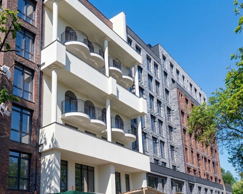 продажа однокомнатной квартиры номер A-174815 в Приморском районе, фото номер 2